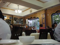 大堂-维吾尔餐厅(宜山路店)