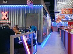 -鱼酷活鱼烤鱼(仙林金鹰店)