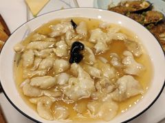 -东兴楼饭庄(六里桥店)