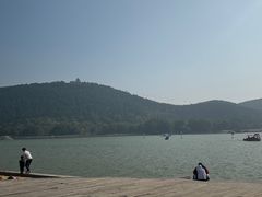 -云龙湖旅游景区