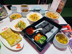 -火宫殿·小吃王国(坡子街店)