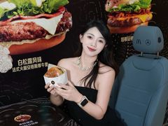 -麦当劳(SM城市广场店)