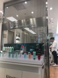 -简法造型·品牌形象店