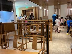 大堂-难忘的面(五矿君澜酒店)