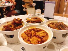 -三美肉骨茶(柏威年广场店)