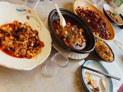 -成都驻京办餐厅(蜀都宾馆店)