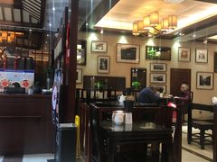 大堂-熙盛源(滨湖万达店)