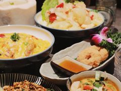 -泰逅SOMTAM泰国餐厅(新淮中心店)