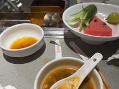 -海底捞火锅(银泰中心店)