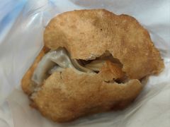 -家阳赵师傅油饼包烧麦(粮道街店)