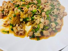 -景祥海鲜美食餐厅