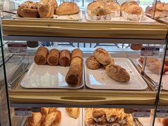 -新侨三宝乐面包店(崇文门店)