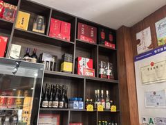 -高玛纳驴肉火烧(一世界店)