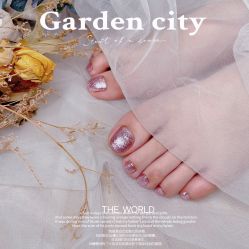 -J.PLUS日式美甲美睫