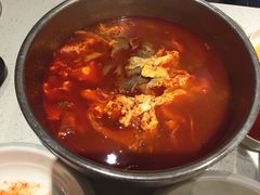 -本家韩国烤肉(青岛万象城店)