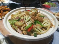 -79号渔船海鲜饭店(宝安店)