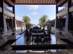 -石梅湾艾美度假酒店