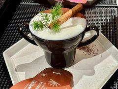 -tea'stone(平安金融中心店)