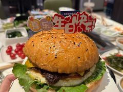 -海底捞火锅(锦艺城店)