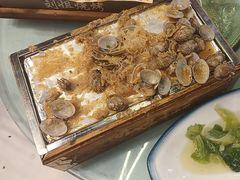 -刘姐啤酒鱼民族演艺餐厅(西街总店)