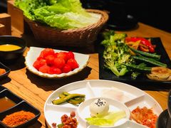 -千寻烧肉(政务区店)