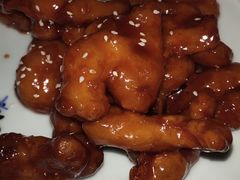 -热度餐厅(老佛爷店)