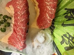-乔先生涮肉·鲜活牛羊肉火锅(塘沽店)