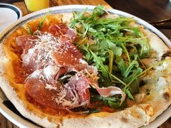 -PIZZA BIANCA(民园店)