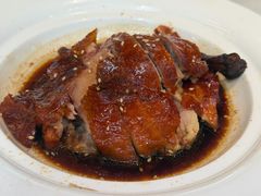 -狮王府淮扬菜(夫子庙老门东店)