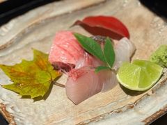 -炎橘·板前料理 Omakase