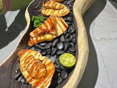 -3号仓库·创意中国菜(大悦城店)