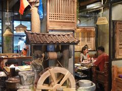 大堂-泽成·冰煮羊(乌兰察布红楼店)