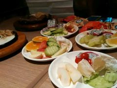 android_upload_pic-诺丁牛排披萨自助餐厅(汕头苏宁店)