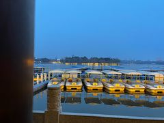 -长春市南湖公园