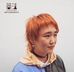 -简法造型·品牌形象店