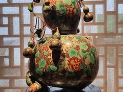 -北京工艺美术博物馆