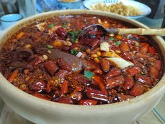 -青城甲(青城山店)