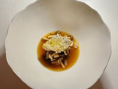 红鲷鱼-Jean Georges