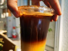 -Cafe on warm(丹霞店)