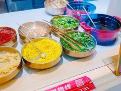 -盛香亭热卤糖水铺(龙之梦店)