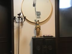 -仰生如卉推拿养生馆(酒仙桥店)