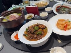 -百富源·海鲜辽菜(浑河堡店)