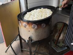 -胡记锅贴·沪上游子老鸭粉丝汤(太原路店)