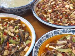 -李大爷的泡椒馆(冉家坝店)