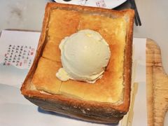 -绿茶餐厅(成都太古里店)