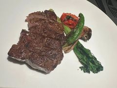 -ZHAO赵·牛扒坊(万象城店)
