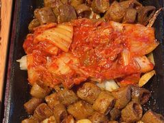 -丰茂烤串(公园店)