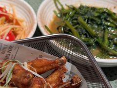 -Home Thai·泰谣(王府井apm店)