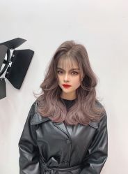 -ＲH SALON·简爱烫发染发接发