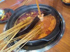 -牛小嫩串串火锅(老国贸总店)
